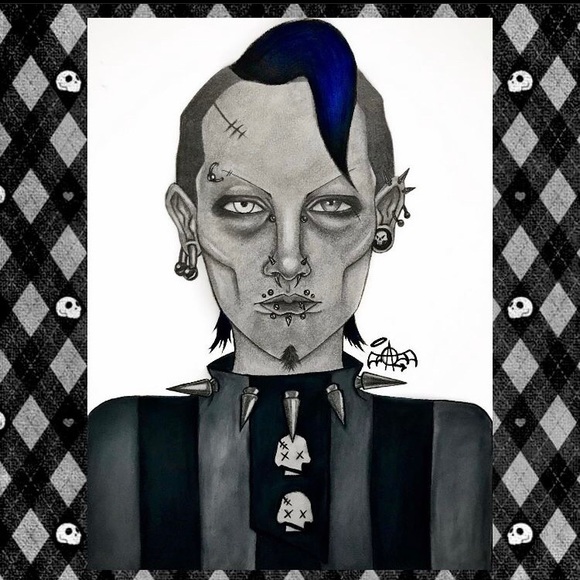 MY ARTWORK - Picture 4 of 16